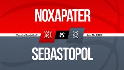 01/16 Highlights vs Noxapater