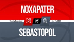 01/16 Highlights vs Noxapater