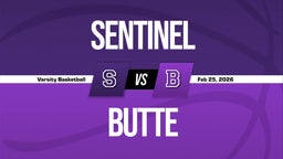 02/24 Highlights vs Sentinel