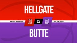 01/22 Highlights vs Hellgate