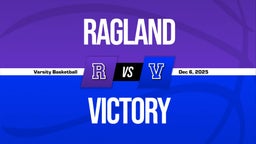 12/5 Highlights vs Ragland