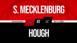 10/17 Highlights @ Hough