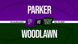 12/18 Highlights @ Woodlawn