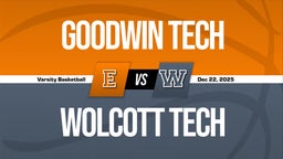 12/22 Highlights @ Wolcott Tech