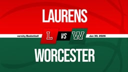 01/29 Highlights @ Worcester