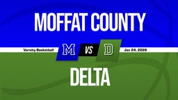 01/23 Highlights vs Moffat County