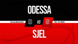 12/9 Highlights vs Odessa