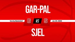 01/23 Highlights vs Gar-Pal