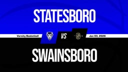 01/3 Highlights @ Swainsboro