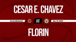11/18 Highlights vs Cesar E. Chavez