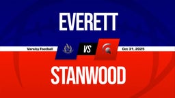 10/31 Highlights @ Stanwood
