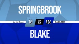 10/22 Highlights @ Blake