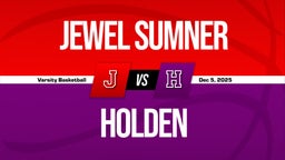 12/5 Highlights vs Jewel Sumner