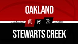 01/6 Highlights vs Oakland