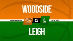 12/6 Highlights vs Woodside