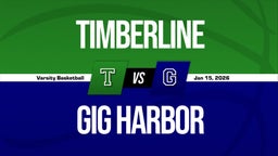 01/14 Highlights @ Gig Harbor