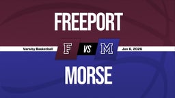 01/6 Highlights vs Freeport