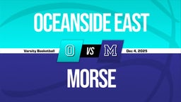 12/4 Highlights vs Oceanside East