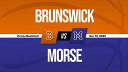 12/18 Highlights vs Brunswick