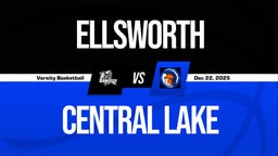 12/22 Highlights vs Ellsworth