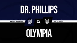01/7 Highlights vs Dr. Phillips
