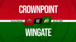 10/21 Highlights @ Wingate