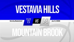 01/6 Highlights vs Vestavia Hills