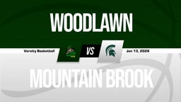 01/13 Highlights vs Woodlawn