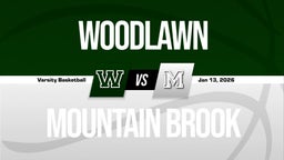 01/13 Highlights vs Woodlawn