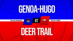 10/21 Highlights vs Genoa-Hugo