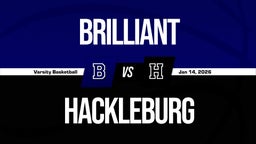 01/13 Highlights @ Hackleburg