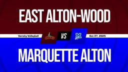 10/27 Highlights @ Marquette Alton