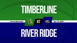 12/13 Highlights @ River Ridge