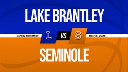 12/15 Highlights @ Seminole