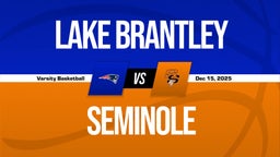 12/15 Highlights vs Lake Brantley