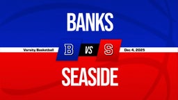 12/3 Highlights vs Banks