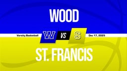 12/16 Highlights @ St. Francis
