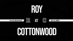 12/6 Highlights vs Roy