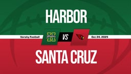 10/24 Highlights @ Santa Cruz