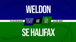 01/20 Highlights @ SE Halifax