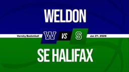 01/20 Highlights @ SE Halifax