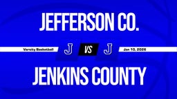01/10 Highlights vs Jefferson Co.
