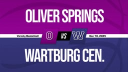 12/18 Highlights @ Wartburg Cen.