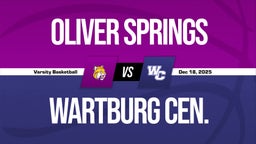 12/18 Highlights @ Wartburg Cen.