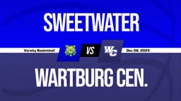 12/8 Highlights vs Sweetwater