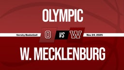 11/24 Highlights vs Olympic