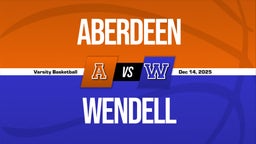 12/13 Highlights vs Aberdeen