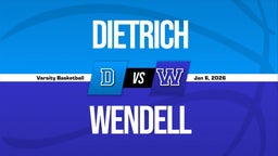 01/5 Highlights @ Wendell