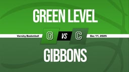 12/11 Highlights @ Gibbons