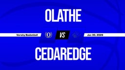 01/30 Highlights @ Cedaredge
